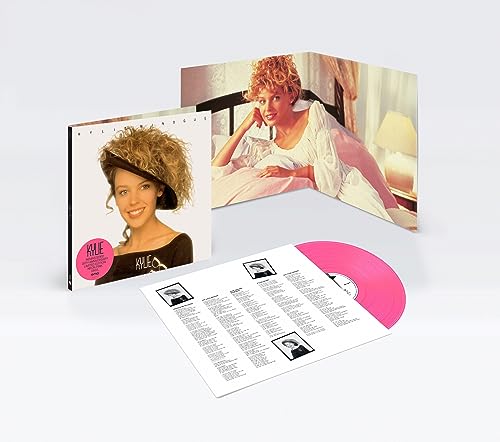 Kylie Minogue - Kylie | Mint (M) Mint (M)-