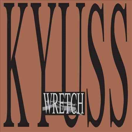 Kyuss - Wretch (2LP) | Mint (M) Mint (M)-