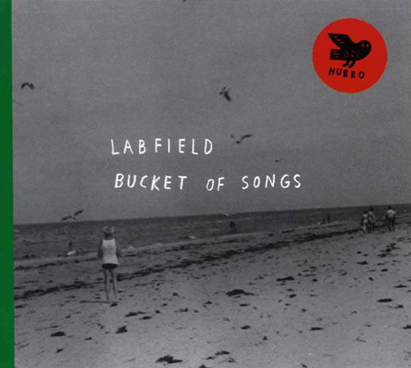 LABFIELD - Bucket of Songs |-