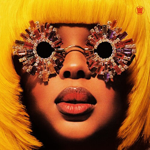 Lady Wray - Cover Girl (VINYL) | Mint (M) Mint (M)-