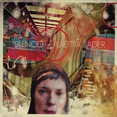 Laetitia Sadier - Silencio | Mint (M) Mint (M)-