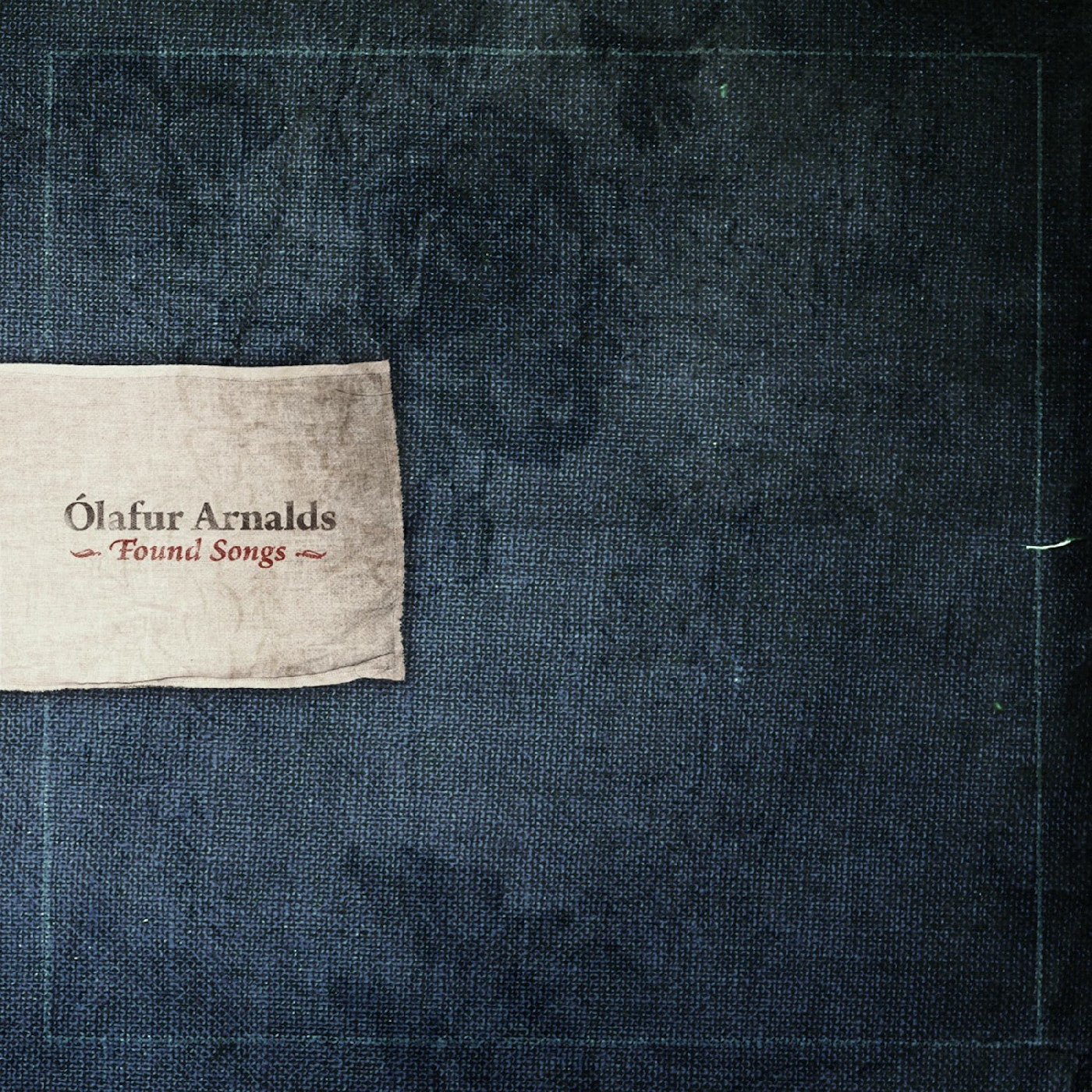 Ólafur Arnalds - Found Songs (10" Translucent Vinyl) | Mint (M) Mint (M)-