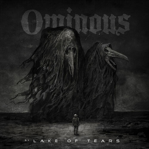 Lake Of Tears - Ominous (Limited) |-