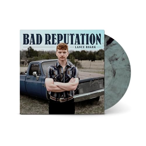 Lance Roark - Bad Reputation |-