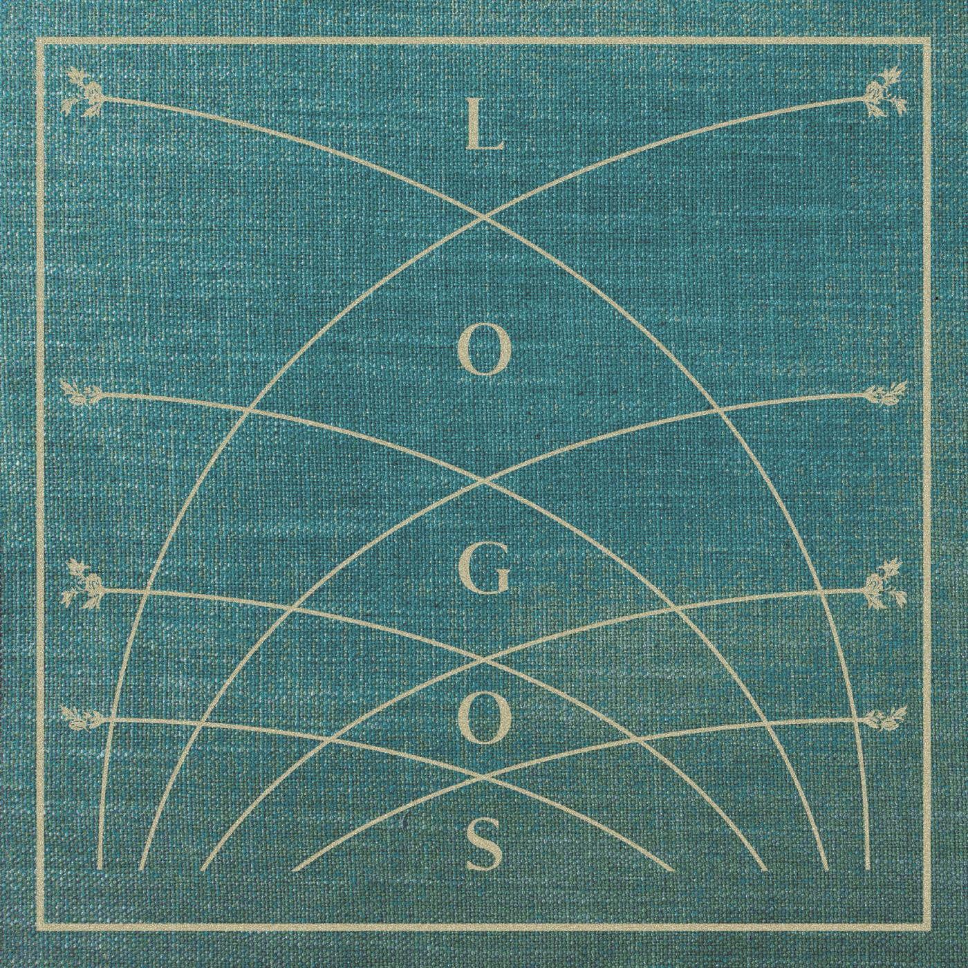 Dos Santos - Logos (CD) | Mint Mint-