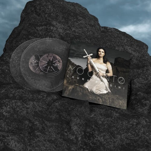 Laura Pausini - Yo Canto 2 (2x CLEAR VINYL) |-