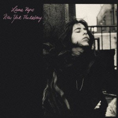 Laura Nyro - New York Tendaberry |-