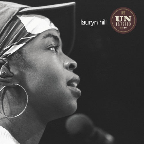Lauryn Hill - MTV Unplugged No. 2.0 (140 Gram Vinyl, Download Insert) (2 Lp's) | Mint (M) Mint (M)-