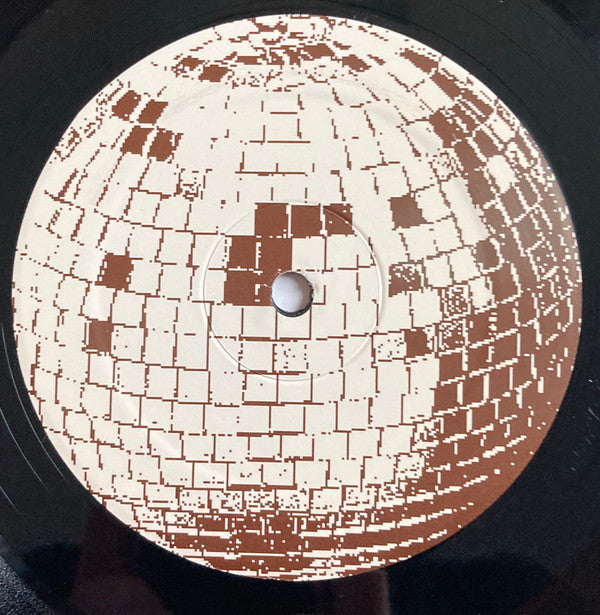 LCD Soundsystem - LCD Soundsystem (VINYL) | Mint (M) Mint (M)-