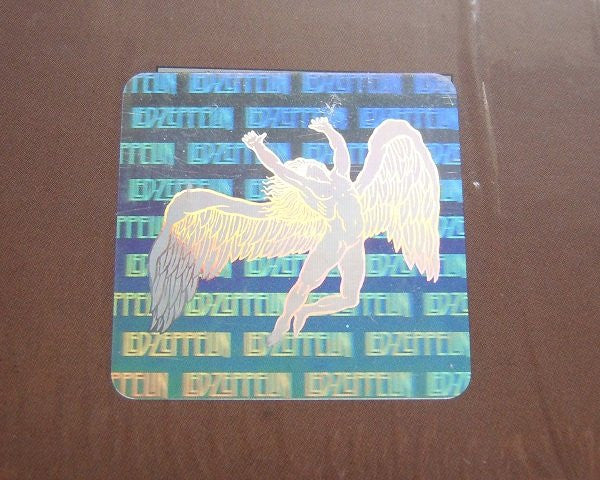 Led Zeppelin - Led Zeppelin II | Mint (M) Mint (M)-