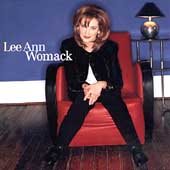 Lee Ann Womack - LEE ANN WOMACK |-