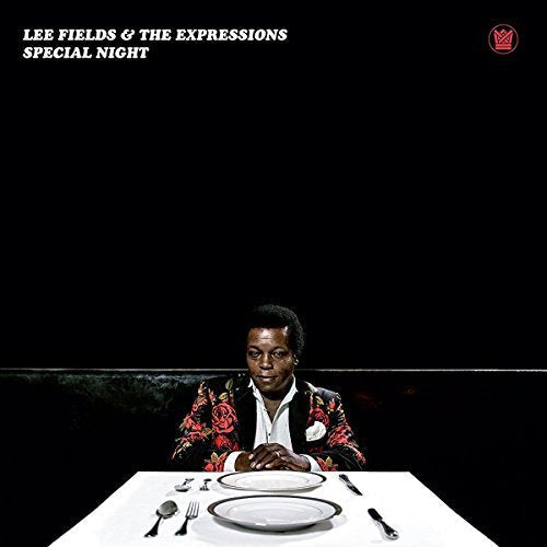 Lee Fields & The Expressions - Special Night |-