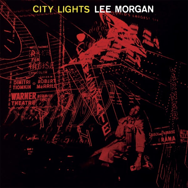 Lee Morgan - City Lights |-