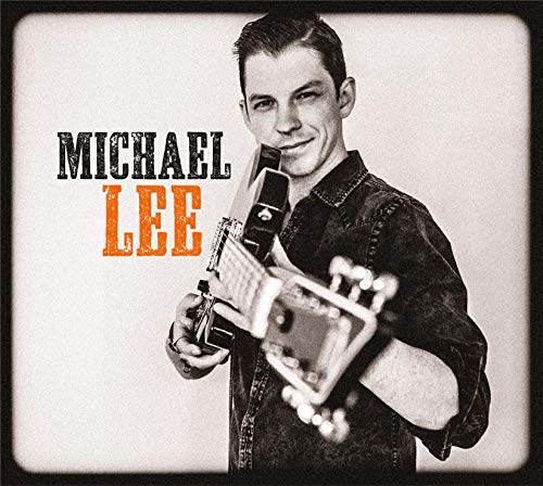 LEE,MICHAEL - MICHAEL LEE |-