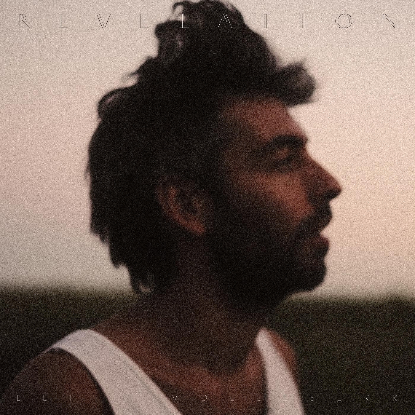 Leif Vollebekk - Revelation (CD) | Mint (M) Mint (M)-