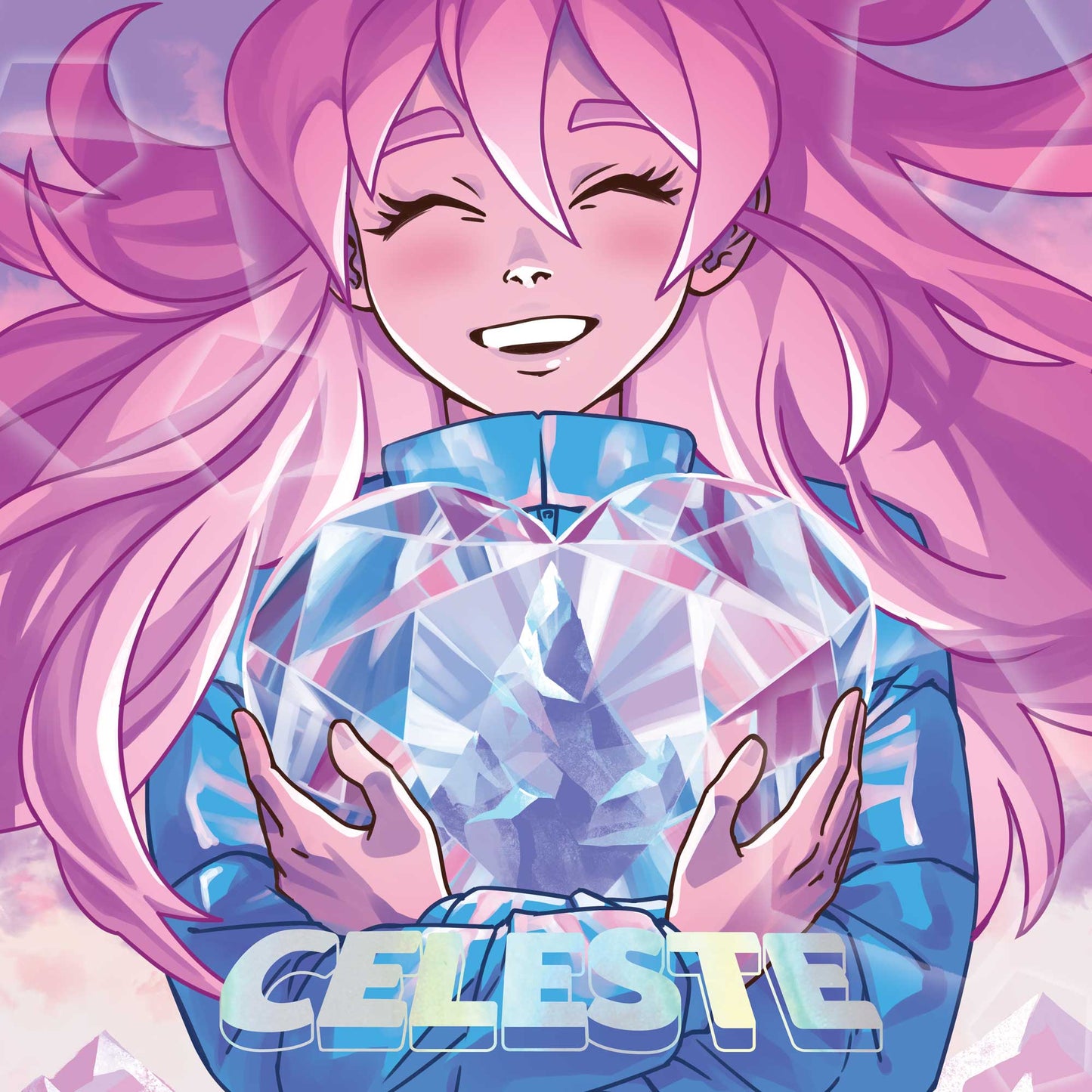 LENA RAINE - Celeste Complete Sound Collection (Vinyl Box Set) |-