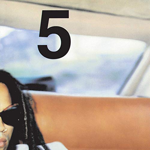 Lenny Kravitz - 5 (180 Gram Vinyl) (2 Lp's) | Mint (M) Mint (M)-