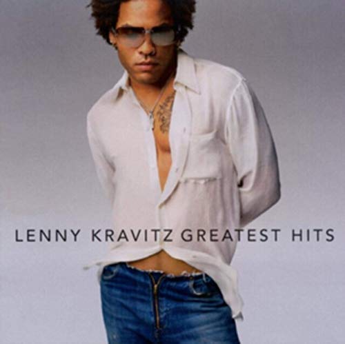 Lenny Kravitz - Greatest Hits (2xVINYL) | Mint (M) Mint (M)-
