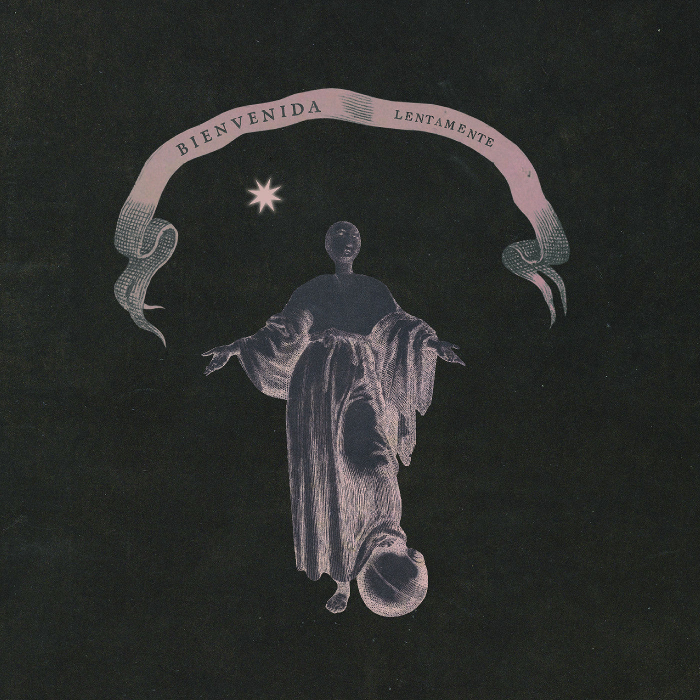 Lentamente - Bienvenida (DDL STRAWBERRY MILKSHAKE VINYL) | Mint (M) Mint (M)-