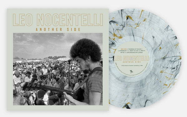 Leo Nocentelli - Another Side | Mint (M) Mint (M)-