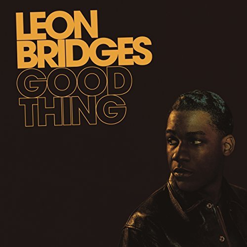 Leon Bridges - Good Thing | Mint (M) Mint (M)-