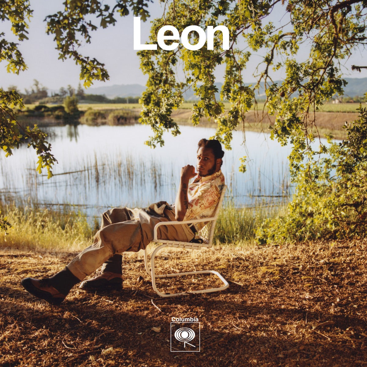 Leon Bridges - Leon | Mint (M) Mint (M)-