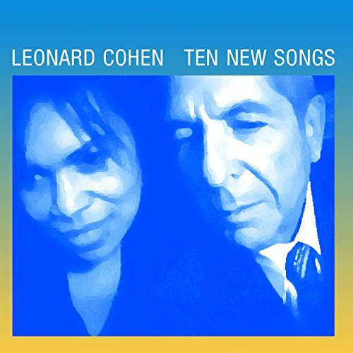 Leonard Cohen - Ten New Songs (Import) | Mint (M) Mint (M)-