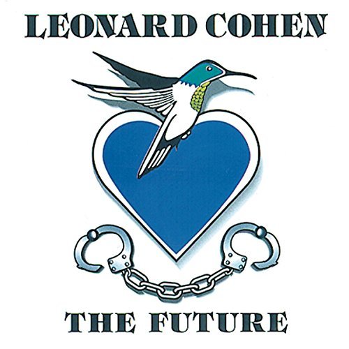 Leonard Cohen - The Future (VINYL LP IMPORT) |-