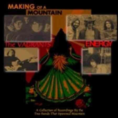 Making of a Mountain (2xCD) | Mint (M) Mint (M)-
