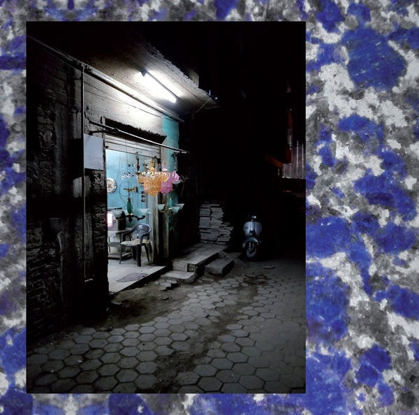 LETTERA 22 - Exposition of Clove |-
