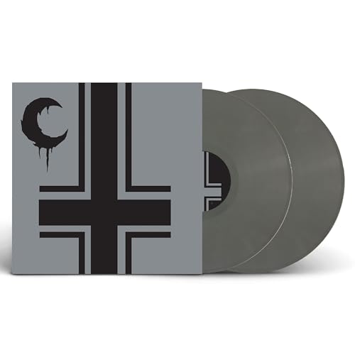Leviathan - Howl Mockery At The Cross (2LP Color) | Mint (M) Mint (M)-