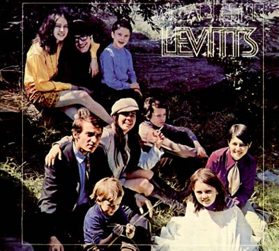 LEVITTS - We Are The Levitts |-