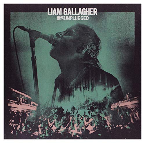Liam Gallagher - MTV Unplugged (Indie Exclusive | 180 Gram Color Vinyl) | Mint (M) Mint (M)-