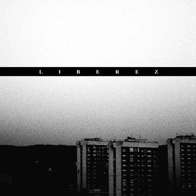 LIBEREZ - The Letter (VINYL) | Mint (M) Mint (M)-