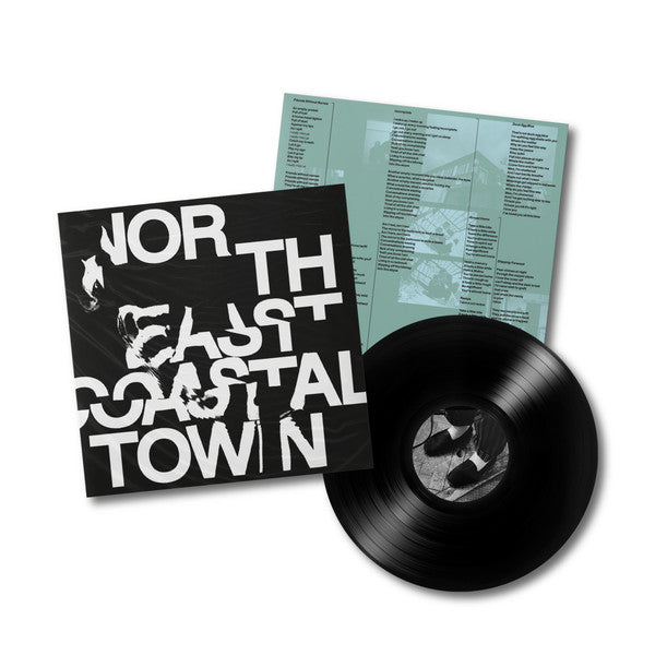 North East Coastal Town | Mint (M) Mint (M)-