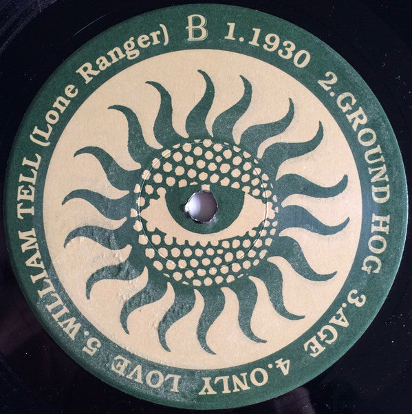 The Lost Studio Album / 1969 | Mint (M) Mint (M)-