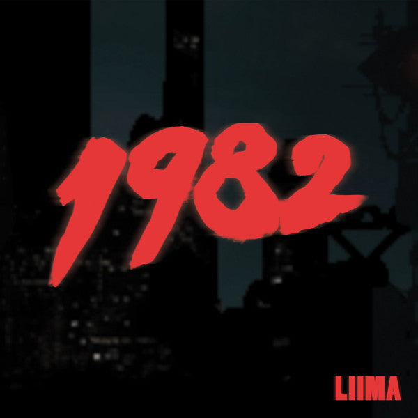 Liima (2) - 1982 | Mint (M) Mint (M)-