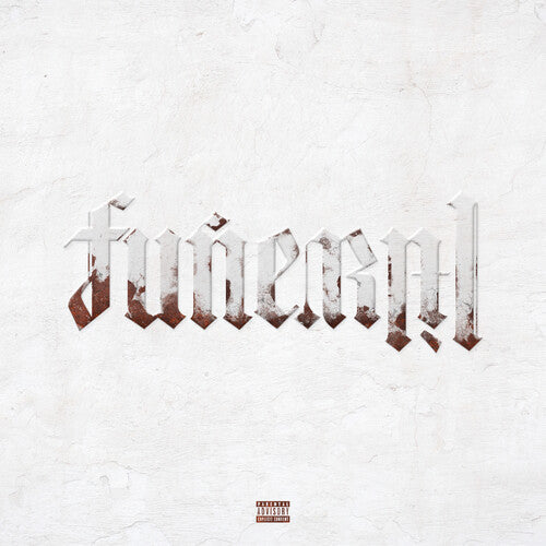 Lil Wayne - Funeral |-