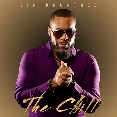 Lin Rountree - The Chill |-