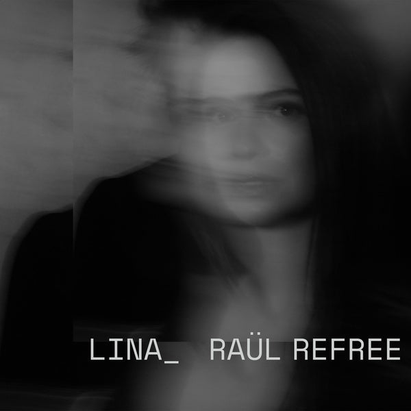 LINA_RAUL REFREE - Lina_Raul Refree | Mint (M) Mint (M)--