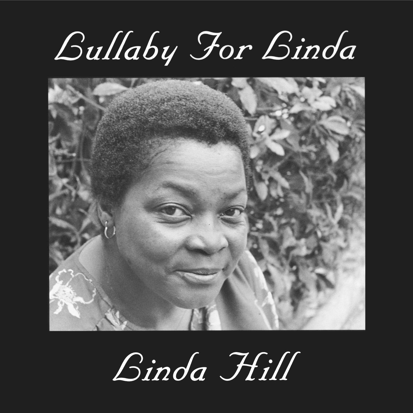Linda Hill - Lullaby For Linda |-