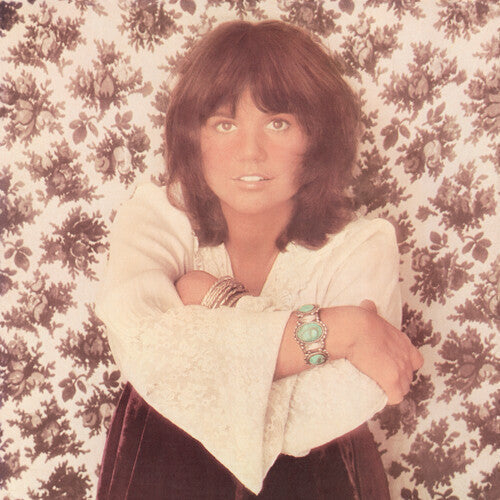 Linda Ronstadt - (PRESALE 8/7/26) Don't Cry Now (VINYL LP ELEKTRA / WEA 2026) | Mint (M) Mint (M)-