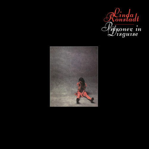 Linda Ronstadt - (PRESALE 8/7/26) Prisoner In Disguise (VINYL LP ELEKTRA / WEA 2026) | NEW Mint (M) Mint (M)-
