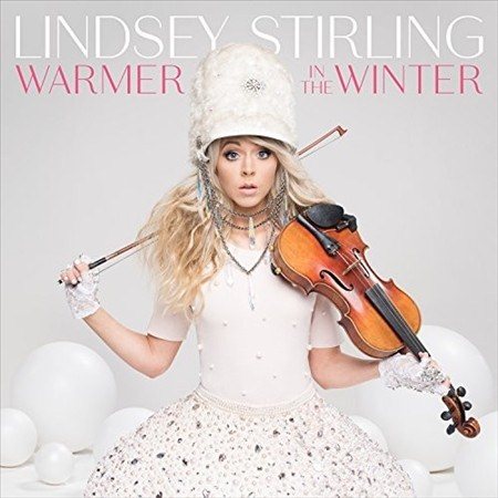 Lindsey Stirling - Warmer In The Winter | Mint (M) Mint (M)-