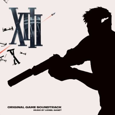 Lionel Gaget - Xiii (Original Soundtrack) |-