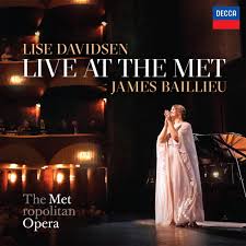 Live At The Met |-