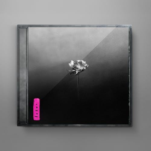 Little Simz - Lotus |-