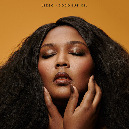 Lizzo - Coconut Oil |-