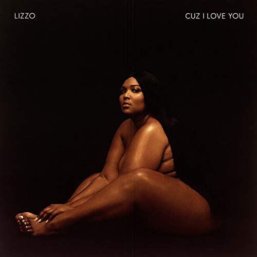 Lizzo - Cuz I Love You (Deluxe Edition) | Mint (M) Mint (M)-