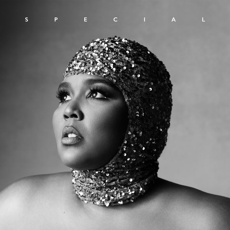 Lizzo - Special |-